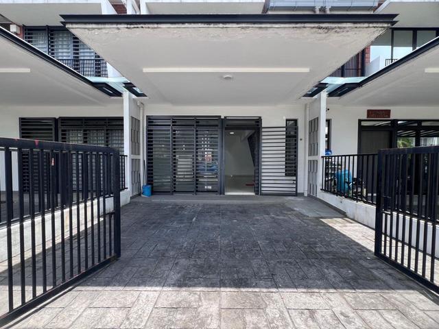Terraced House for sale in Petaling, Alam Impian