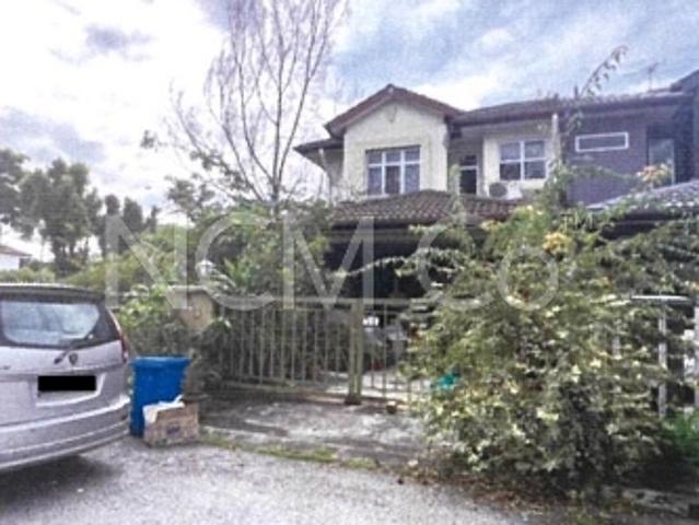 Terraced House for sale in Kuala Selangor, Selangor