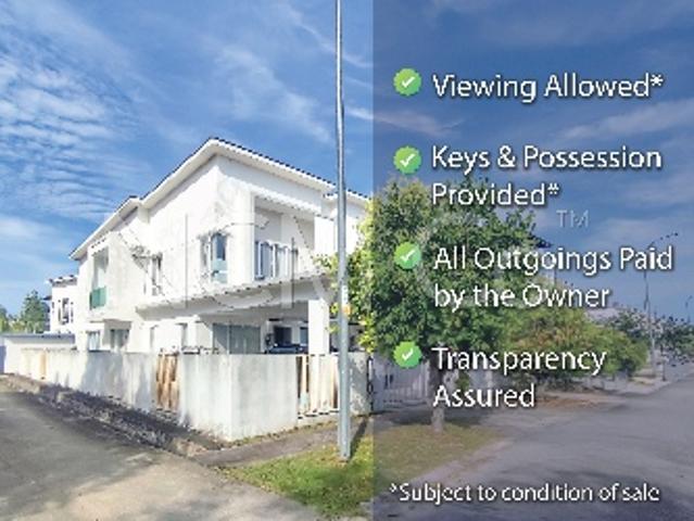 Terraced House for sale in Negeri Sembilan