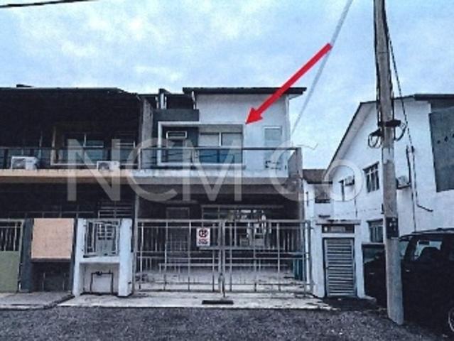 Terraced House for sale in Kuala Selangor, Selangor