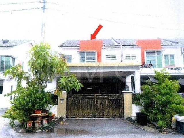 Terraced House for sale in Perak, Selama
