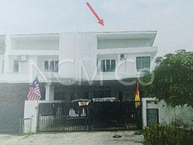 Terraced House for sale in Negeri Sembilan