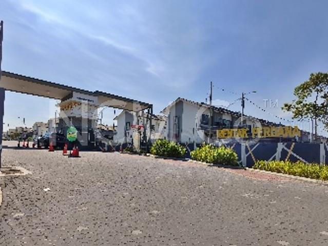 Terraced House for sale in Kuala Selangor, Selangor
