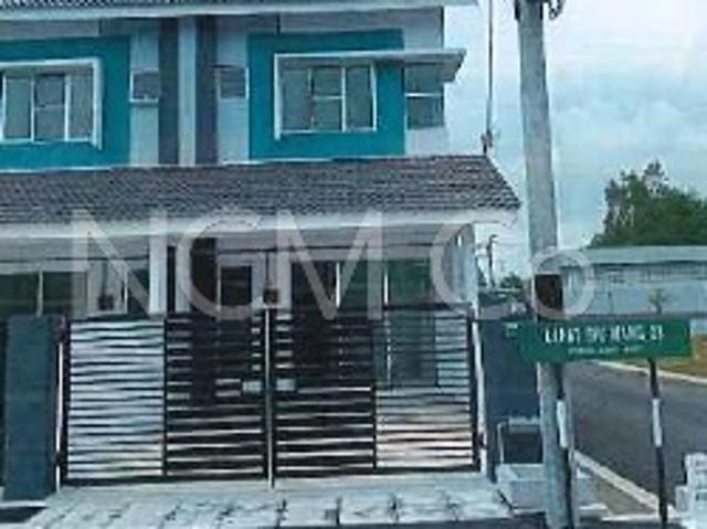 Terraced House for sale in Perak, Selama