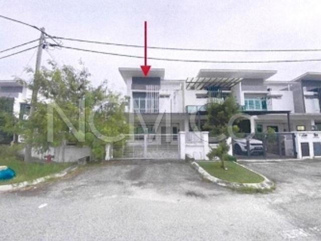 Terraced House for sale in Kuala Selangor