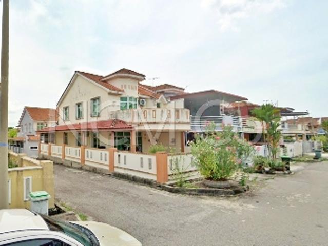 Terraced House for sale in Kuala Kedah, Kota Setar