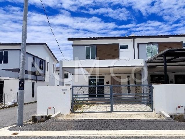 Terraced House for sale in Kuala Kedah, Kedah