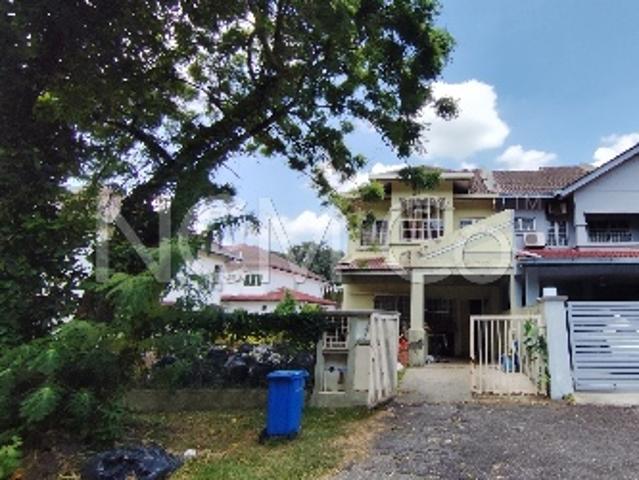 Terraced House for sale in Kuala Selangor
