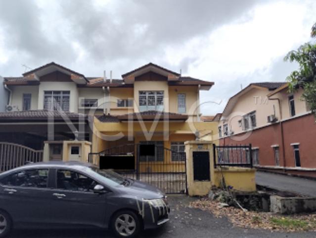 Terraced House for sale in Kuala Selangor, Selangor