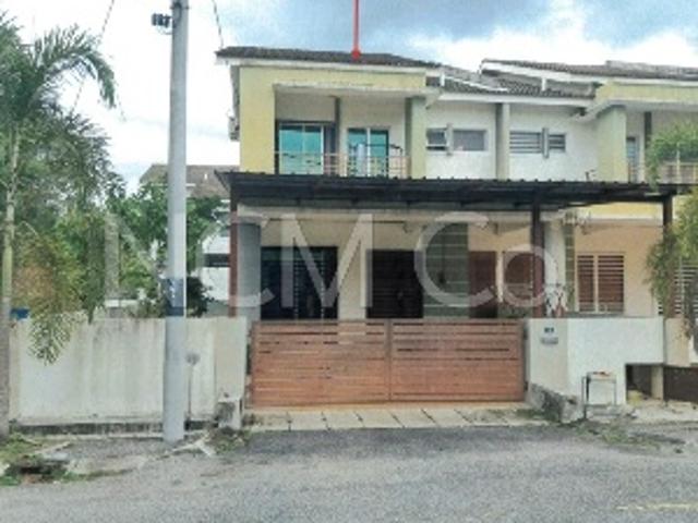 Terraced House for sale in Perak, Selama