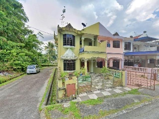Terraced House for sale in Perak, Selama