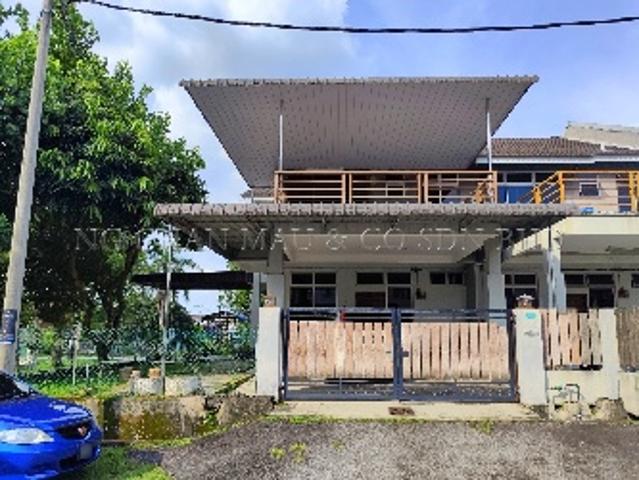 Terraced House for sale in Kuala Kedah, Kedah