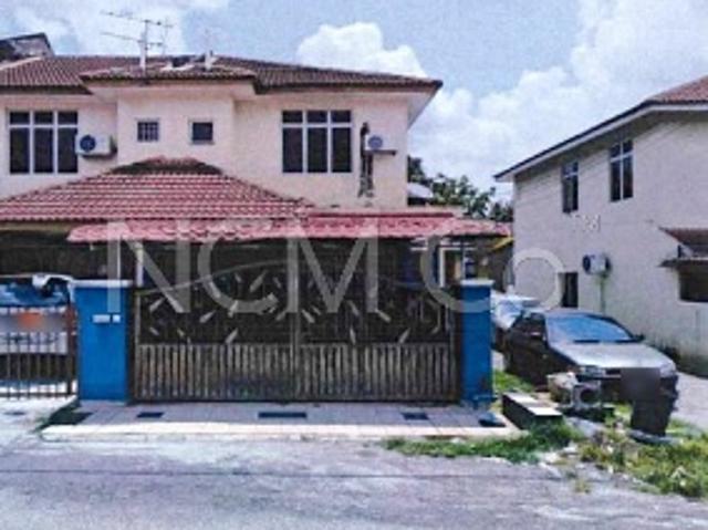Terraced House for sale in Kuala Selangor