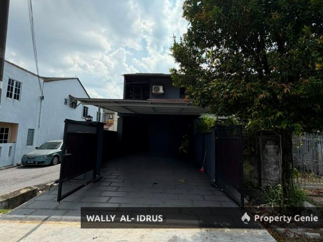 Terraced House for rent in Langat, Selangor