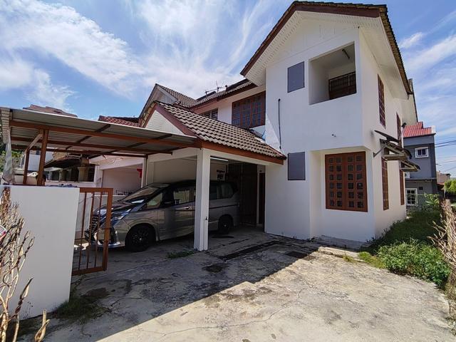 Terraced House for sale in Selayang, Selangor