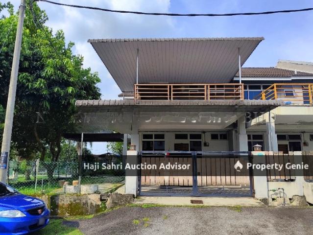 Terraced House for rent in Kulim, Kedah