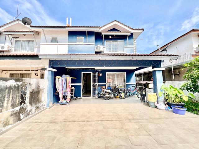 Terraced House for sale in Saujana, Selangor