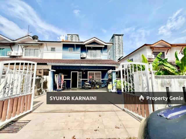 Terraced House for sale in Saujana, Selangor