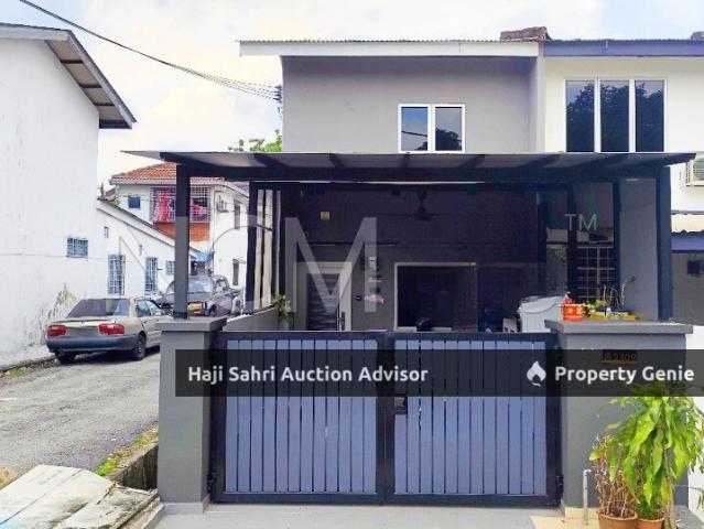 Terraced House for rent in Selayang, Selangor