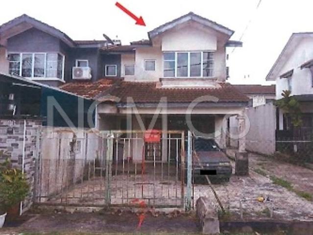 Terraced House for sale in Johore Bahru, Johor