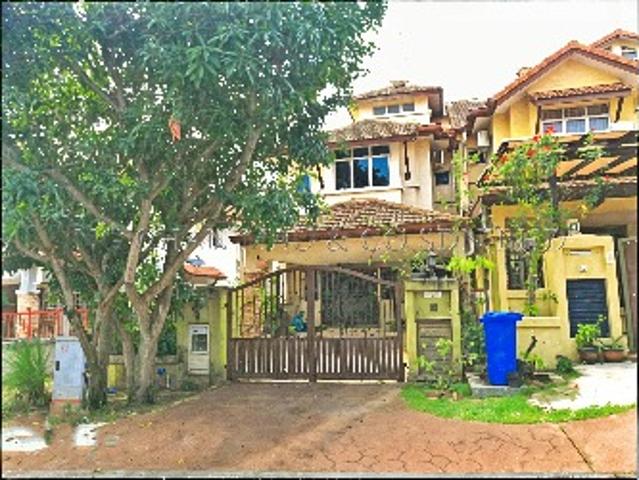 Terraced House for sale in Kuala Selangor, Selangor