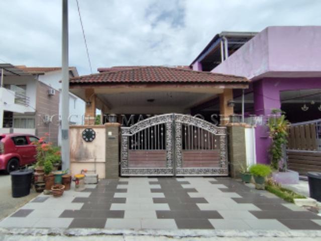 Terraced House for sale in Selama (Perak), Larut, Matang dan Selama