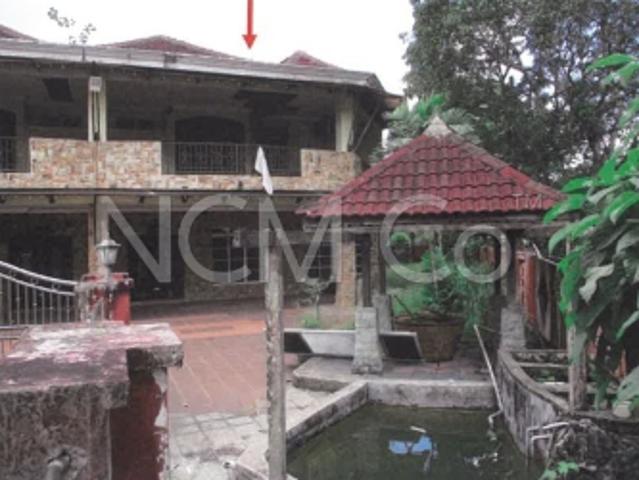 Terraced House for sale in Johore Bahru, Johor