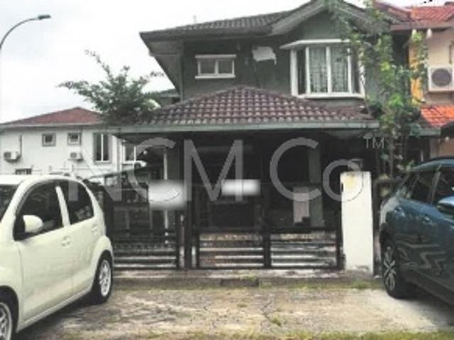 Terraced House for sale in Kuala Selangor, Selangor
