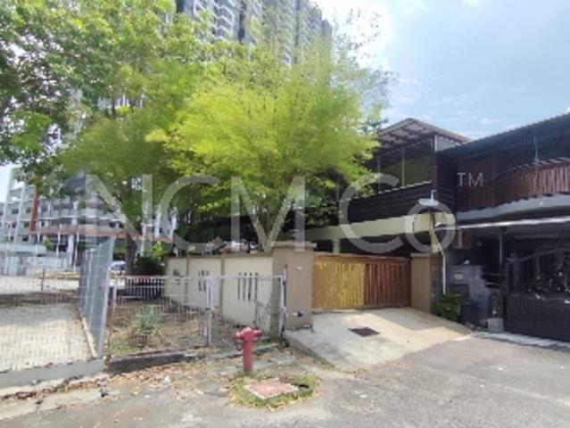 Terraced House for sale in Kuala Selangor