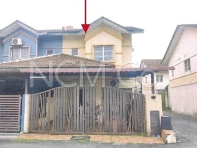 Terraced House for sale in Kuala Selangor, Selangor