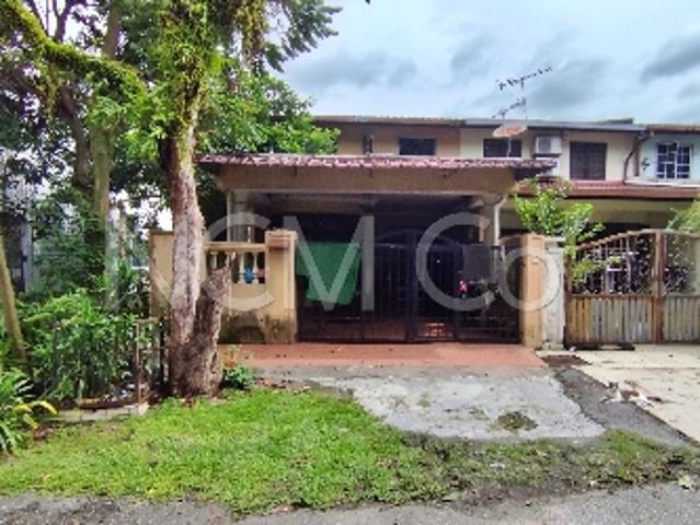 Terraced House for sale in Country Heights Damansara, Kuala Lumpur