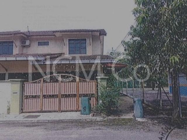Terraced House for sale in Pahang