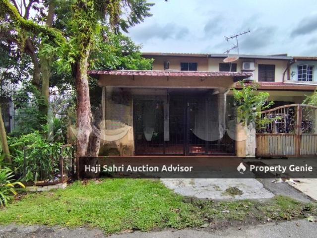 Terraced House for rent in Taman Melawati, Selangor