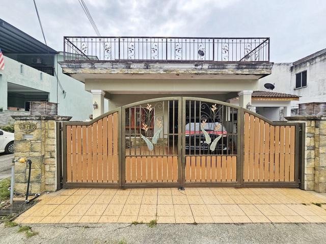 Terraced House for sale in Senawang, Seremban