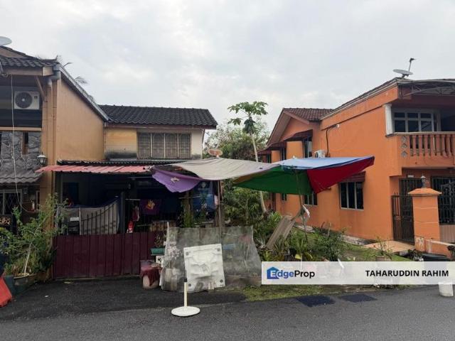 House for sale in Taman Putra, Majlis Perbandaran Ampang Jaya