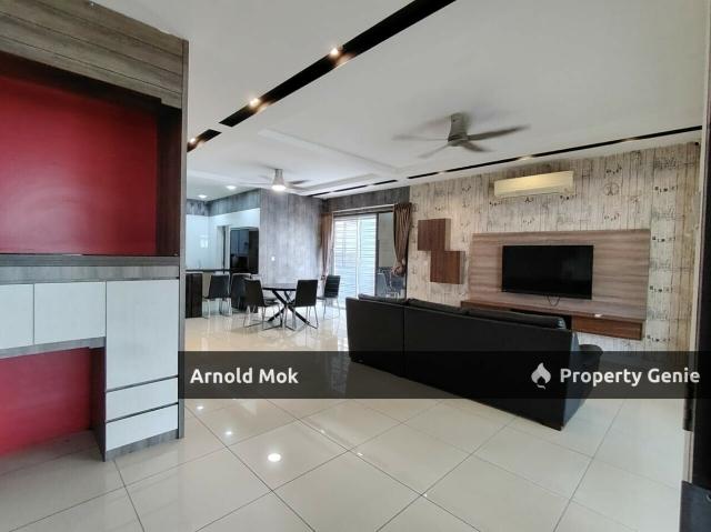 Terraced House for sale in Johor