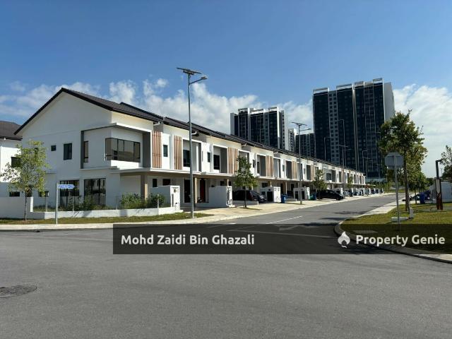 Terraced House for rent in Selangor