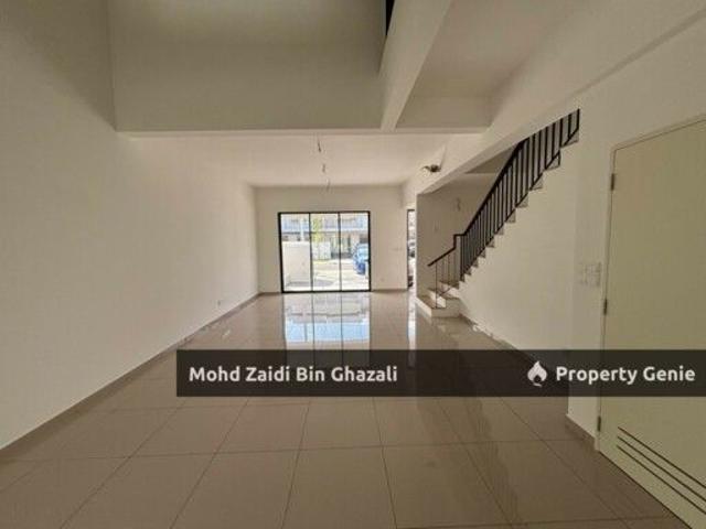 House for rent in Gamuda Cove, Kuala Langat