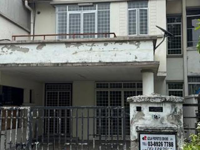 Terraced House for sale in Bandar Baru Bangi, Majlis Perbandaran Kajang