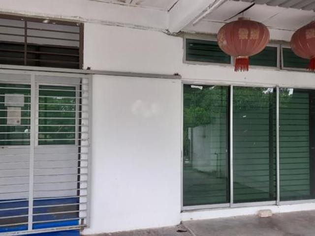 Terraced House for sale in Sungai Petani, Kuala Muda