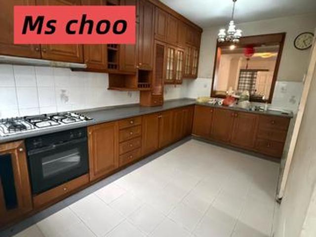 Terraced House for sale in Ayer Itam, George Town