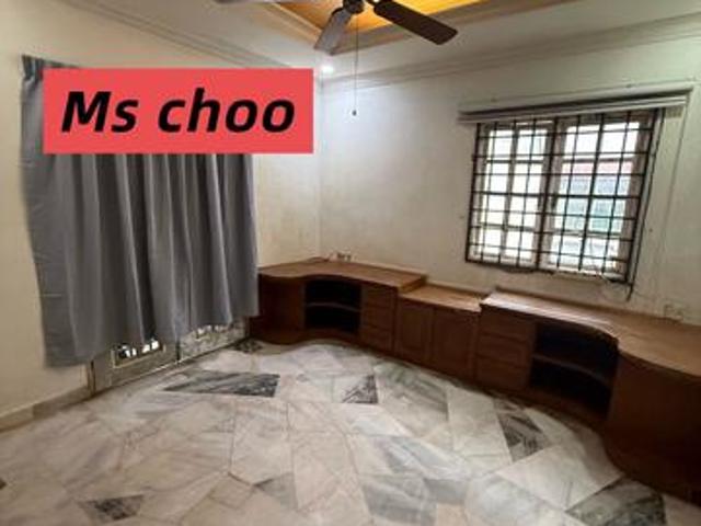 Terraced House for sale in Georgetown, Penang