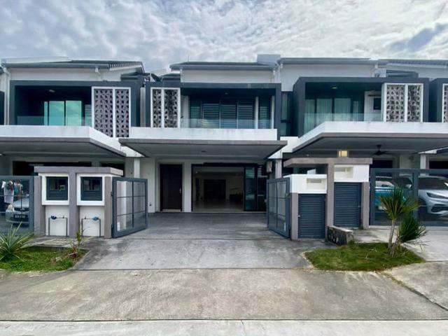 Terraced House for sale in Petaling, Alam Impian