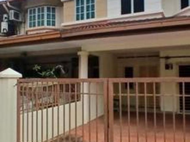 Terraced House for rent in Petaling, Alam Impian
