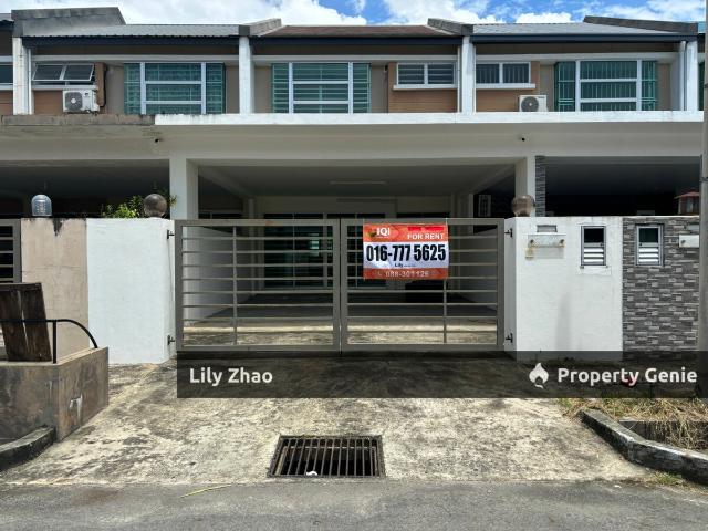 Terraced House for rent in Sabah