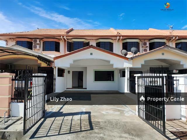 Terraced House for rent in Inanam, Sabah