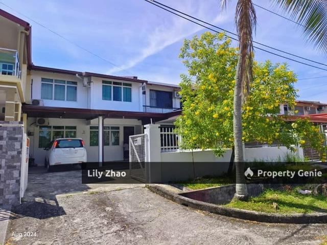 Terraced House for rent in Sabah