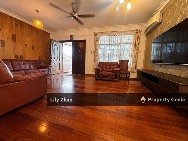 Terraced House for rent in Penampang, Sabah