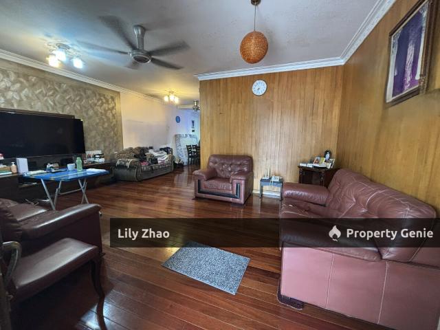 Terraced House for rent in Penampang, Sabah