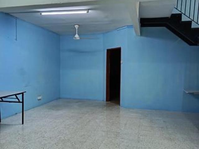 Terraced House for rent in Selayang, Selangor